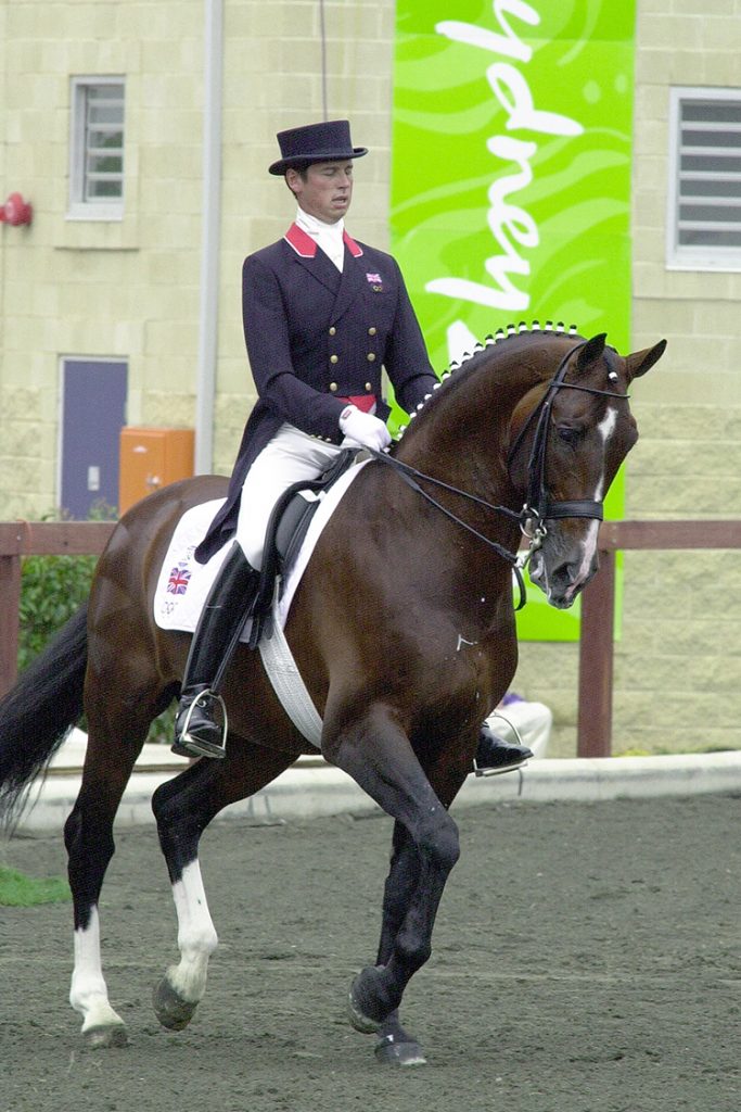 Carl Hester Chats… | The Horse Magazine