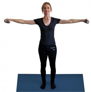 Exercise: Shoulder Stability – The Horse Magazine