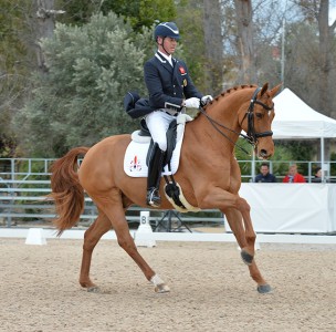 Talking Dressage With Carl Hester – The Horse Magazine