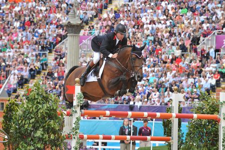 At home with Nick Skelton | The Horse Magazine